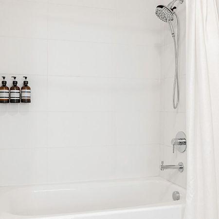 Angel City 1 Bedroom Apartment Лос-Анджелес Экстерьер фото